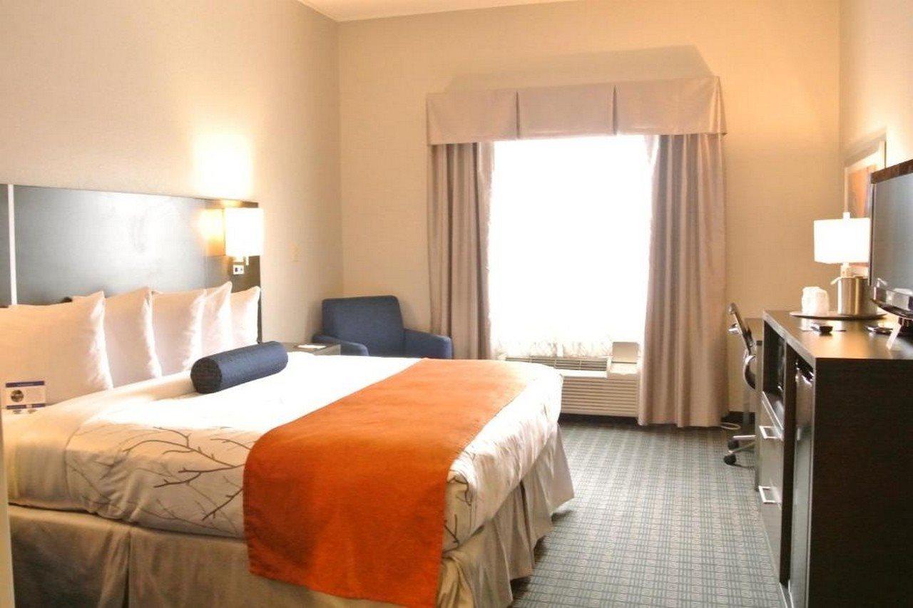 Guesthouse Inn&Suites Lexington Extérieur photo